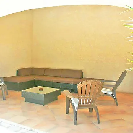 Villa Madelaine Saint-Tropez