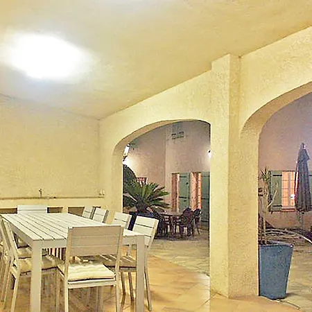 Villa Madelaine *