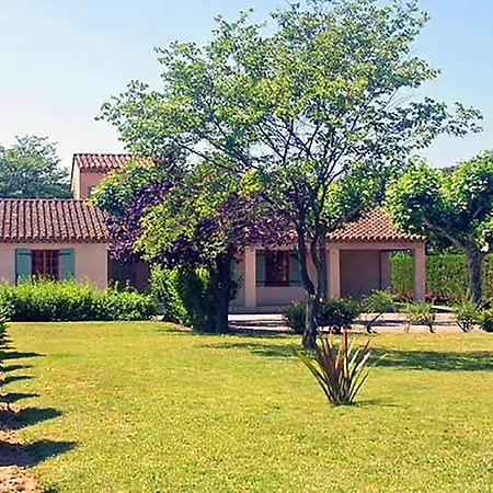 Villa Madelaine Saint-Tropez
