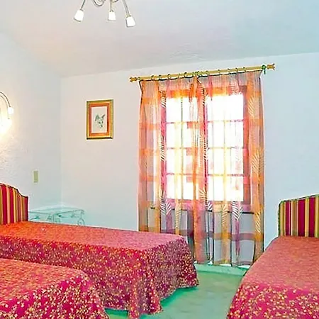 Villa Madelaine *
