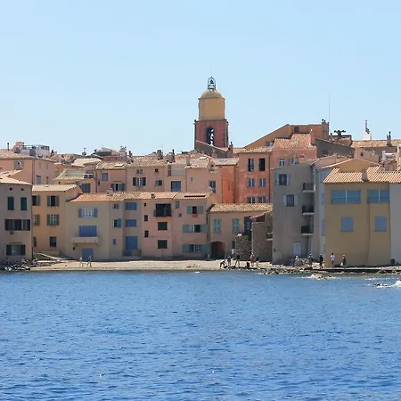 Madelaine * Saint-Tropez
